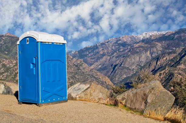 Sanitation services for porta potties in Noel, MO