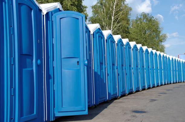 Portable Toilet Options We Offer in Noel, MO